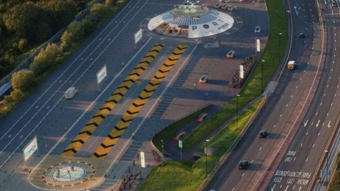 Worlds First Vertiport opens in UK