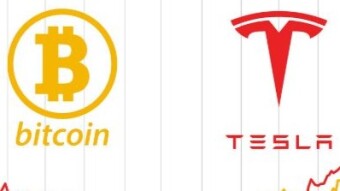 How My Decision Made Huge Differences - Tesla vs. Bitcoin