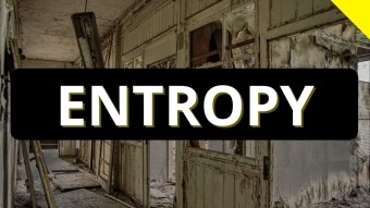 Book Insights - Entropy and Broken Windows!