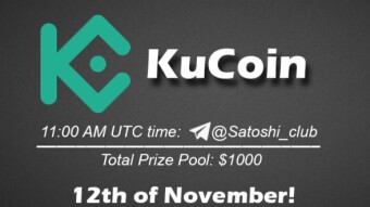 KuCoin x Satoshi Club AMA Recap from 12th of November