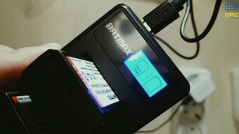 Unboxing Batmax NP-FW50 Batteries Compatible with Sony