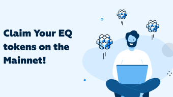 Equilibrium Is Launching Its EQ Token Generation Event