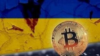 Cryptos Unprecedented Role In The Russia-Ukraine War And What That Means For Investors Worldwide