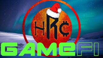 GAMEFI - il Launchpad per METAVERSI e Play To Earn