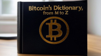 From Latecomer to Evangelist, here's my "Bitcoin from A to Z"