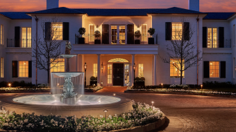 The largest Californian real estate company will accept Bitcoin for rent payments