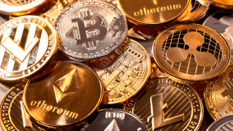 Crypto map to financial freedom