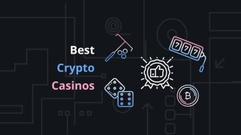 Best Crypto Casinos - a List