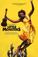 Little Monsters (2019) – Movie Red-Band Trailer