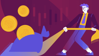 The Hidden Wallet Tricks That Wreck New Traders --- And How to Dodge Them