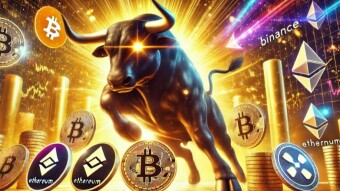 Is crypto market giving chances for perfect entry?