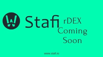StaFi’s rDEX: A Wrong Move or A Masterstroke?