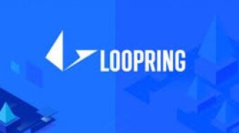Loopring on Coinbase