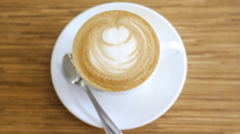 Morning JAVA: Hiking With Kevin Nealon