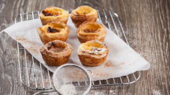 Portugal - Portuguese Food # 2