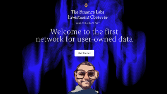The Binance Labs Investment Observer: VANA, The AI Data Play