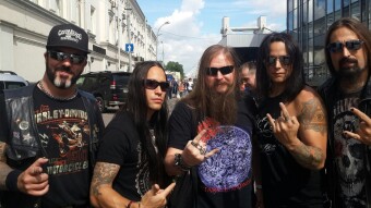 Metal Video Maniak Rocky