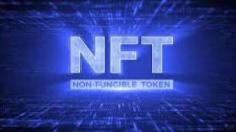 non-fungible token