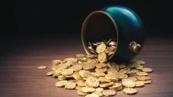 Forget the Halving, what about these Events?