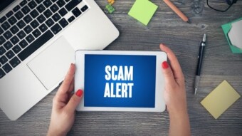 Five Crypto Scams to Avoid in 2020