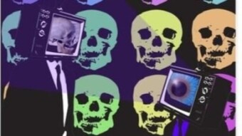 Talking with ODDMANOUTinc (SKULLSCROWNS) interview