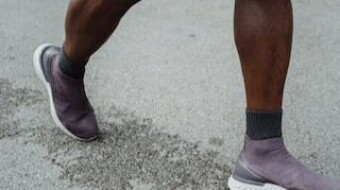 Where Do You Walk?