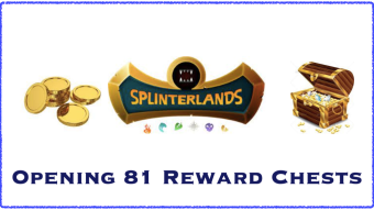 Splinterlands: Why I Started Playing it Again?