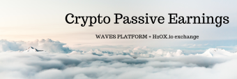 Complete 2019 Guide on Staking WAVES | H2OX.io leasing pool REVIEW