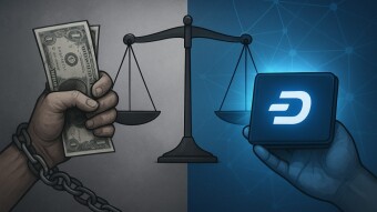 Dash: il vero contante del futuro