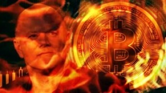 Michael Novogratz FRIES Top Democratic Senators For Holding Up Crypto Legislation