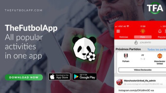 TheFutbolApp (TFA) and TFC (TheFutbolCoin)