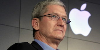 Apple CEO Tim Cook: Coding Should Be Requirement In K-12 Schooling