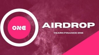 YFIONE Airdrop