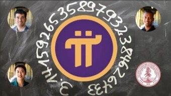 Mining Pi Tokens and the Pi Network