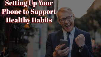 How to Turn Your Phone into a Nutritional Accountability Bot in 3 Easy Steps