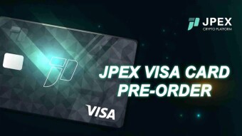 JPEX Strengthens Bonds with Simplex by Nuvei in Collaboration to Launch Crypto-friendly VISA Debit Card