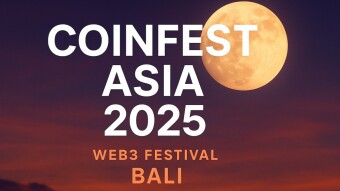 Coinfest Asia 2025 Set to Take Place in Bali, Asia’s Largest Web3 Festival