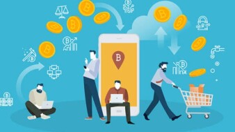 How Does The Price Of Cryptocurrencies Come About ?