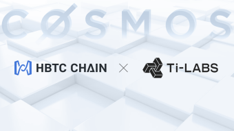 HBTC Chain & Ti-Labs established a strategic partnership to jointly facilitate the Cosmos ecosystem