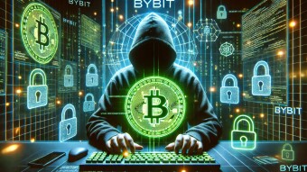 ByBit hack for $1.5 billion worth of ETH.  Largest hack ever. Be careful out there.