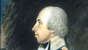 A Peek into history: Rufus Putnam