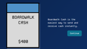 BoardwalkCash - Cashu wallet for Bitcoin with Nostr Connect!