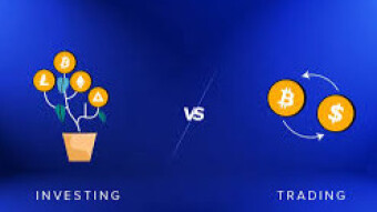 Staking vs Trading: Which One Makes More Money?