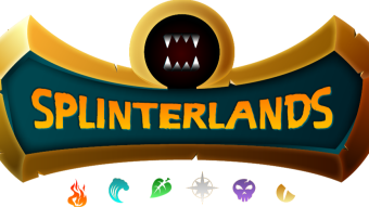 My Splinterlands Battle With STONESPLITTER ORC.