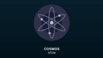 Staking COSMOS with COINBASE! | Week 9