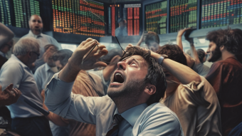 Applying a Moving Average in Crypto Trading