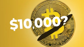 Will Bitcoin (BTC) Price Stay Above $10,000 After Halving? S2F Model Creator Shares His Take
