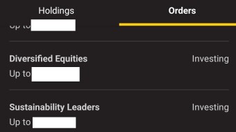 Old School ETFs