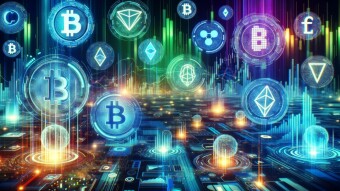 5 Top Crypto Hidden Gems You’ve Never Heard of (That Might Just Moon While You're Asleep)