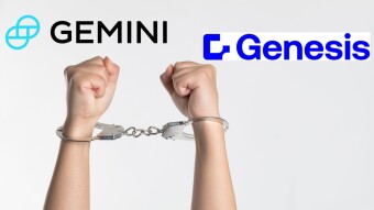 SEC charges Gemini and Genesis